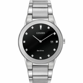 Мъжки часовник Citizen AU1060-51G (Ø 40 mm)
