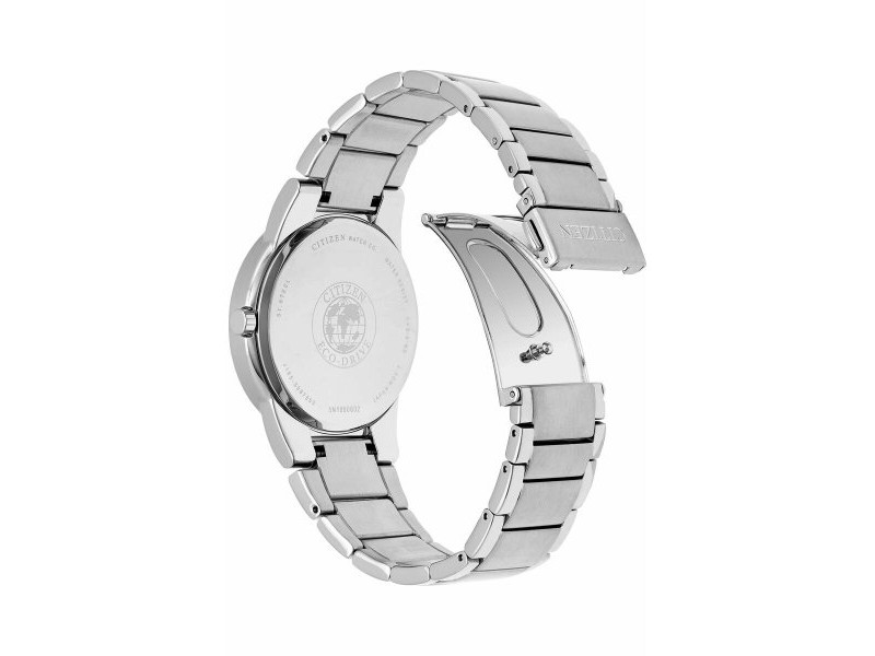 Мъжки часовник Citizen AU1060-51G (Ø 40 mm)