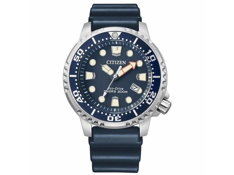 Мъжки часовник Citizen BN0151-17L (Ø 44 mm)