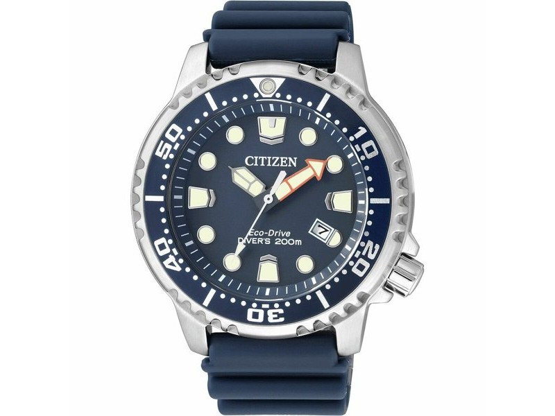 Мъжки часовник Citizen BN0151-17L (Ø 44 mm)