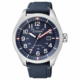Мъжки часовник Citizen AW5000-16L (Ø 42 mm)