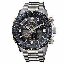 Мъжки часовник Citizen JY8078-52L (Ø 45 mm)