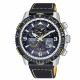 Мъжки часовник Citizen JY8078-01L (Ø 45 mm)