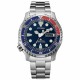 Мъжки часовник Citizen NY0086-83L (Ø 42 mm)