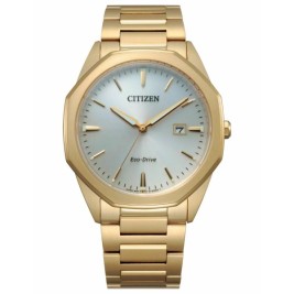 Мъжки часовник Citizen BM7492-57A Бял (Ø 40 mm)