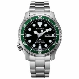Мъжки часовник Citizen NY0084-89E (Ø 42 mm)