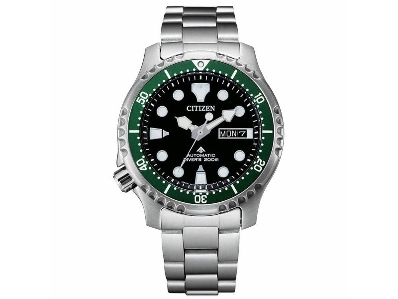 Мъжки часовник Citizen NY0084-89E (Ø 42 mm)