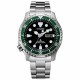 Мъжки часовник Citizen NY0084-89E (Ø 42 mm)