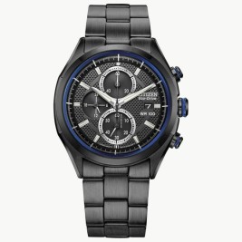 Мъжки часовник Citizen CA0438-52E (Ø 41 mm)