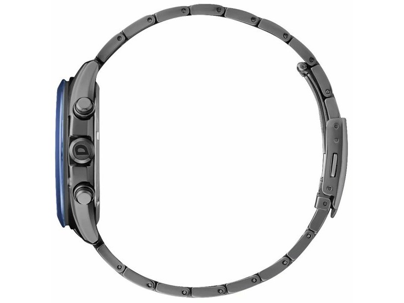 Мъжки часовник Citizen CA0438-52E (Ø 41 mm)