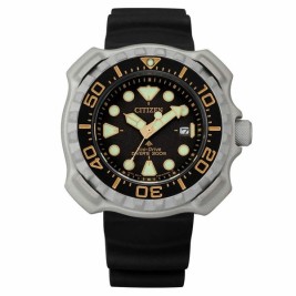 Мъжки часовник Citizen BN0220-16E (Ø 46,5 mm)