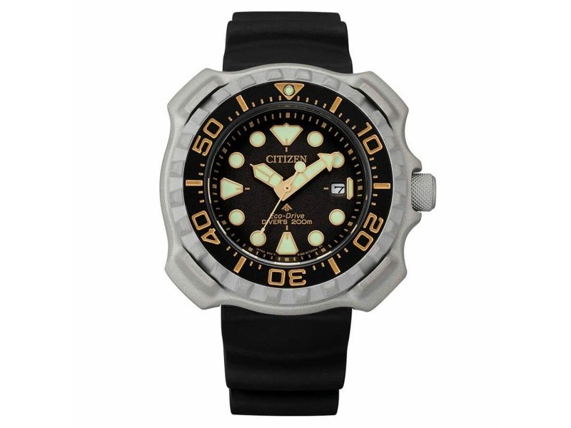 Мъжки часовник Citizen BN0220-16E (Ø 46,5 mm) Мъжки часовник Citizen BN0220-16E (Ø 46,5 mm)