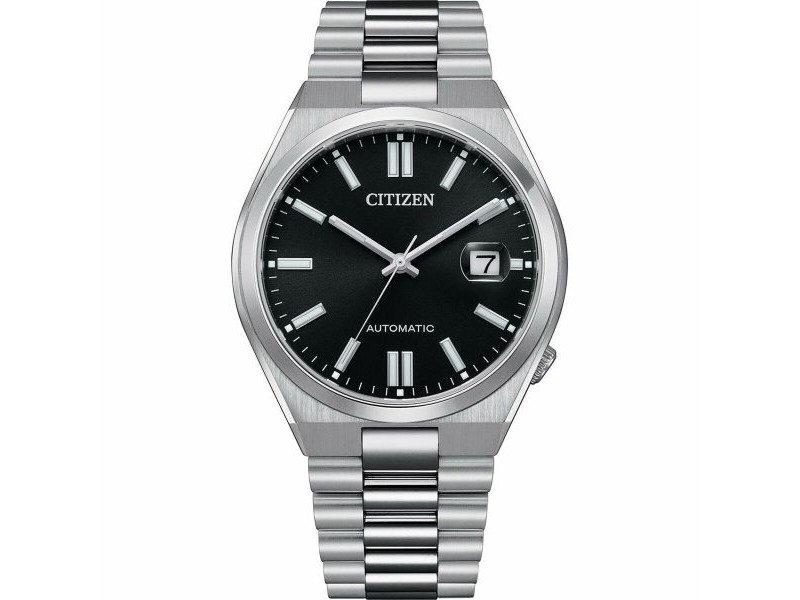 Мъжки часовник Citizen NJ0150-81E (Ø 40 mm)