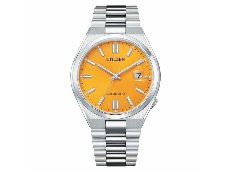 Мъжки часовник Citizen NJ0150-81Z (Ø 40 mm)