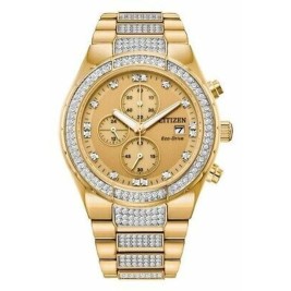 Мъжки часовник Citizen CA0752-66P (Ø 41 mm)