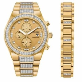 Мъжки часовник Citizen CA0752-66P (Ø 41 mm)