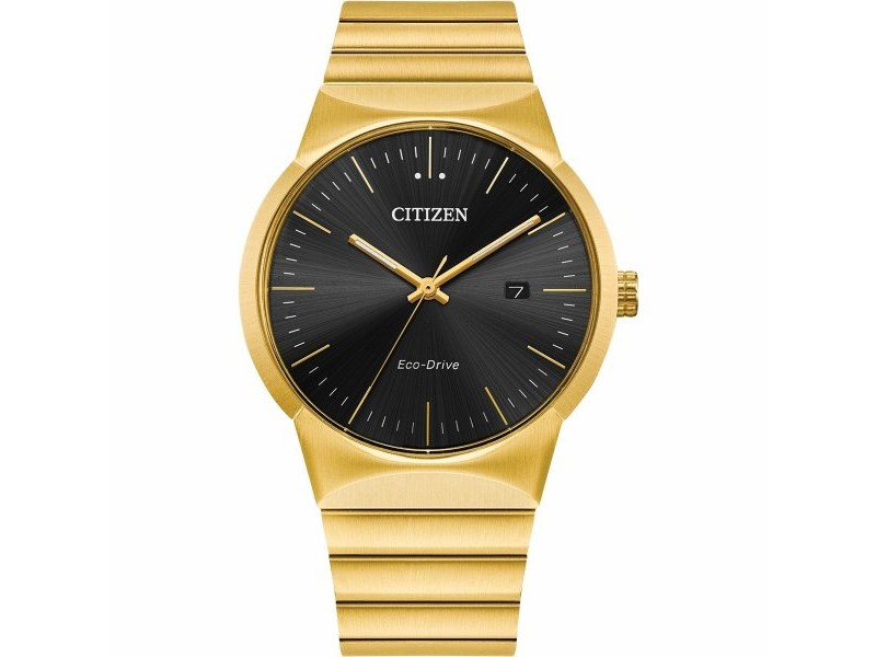 Мъжки часовник Citizen BM7582-56E (Ø 40 mm)