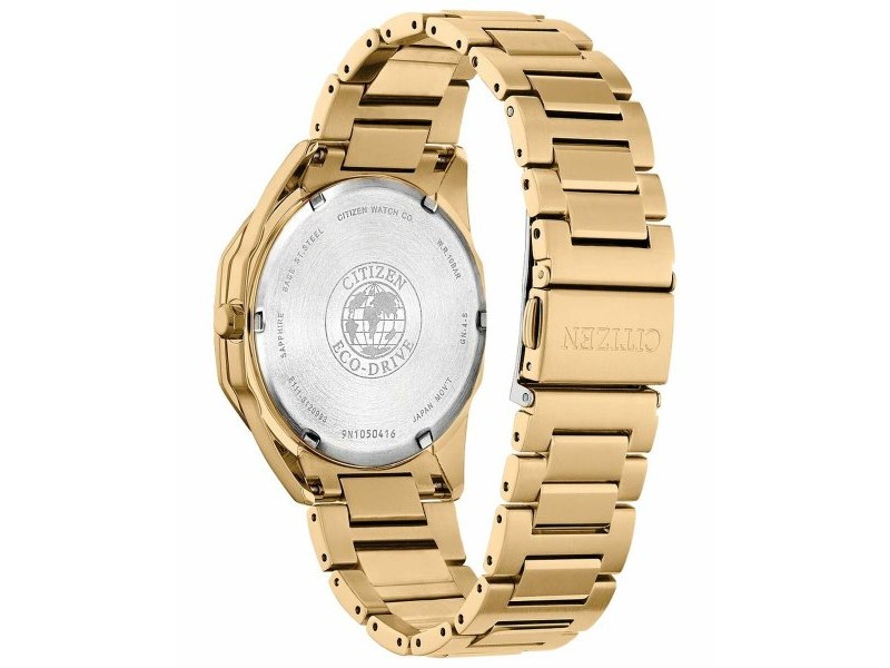 Мъжки часовник Citizen BM7582-56E (Ø 40 mm)