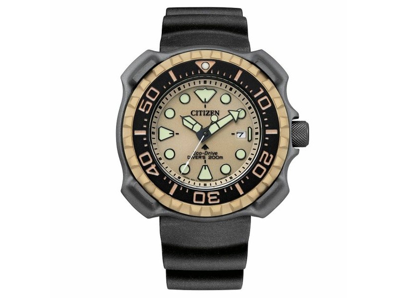 Мъжки часовник Citizen BN0226-10P (Ø 46,5 mm)