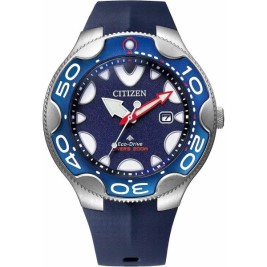 Мъжки часовник Citizen BN0231-01L Син (Ø 46 mm)