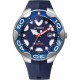 Мъжки часовник Citizen BN0231-01L Син (Ø 46 mm)