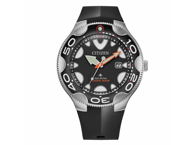 Мъжки часовник Citizen BN0230-04E (Ø 46 mm)
