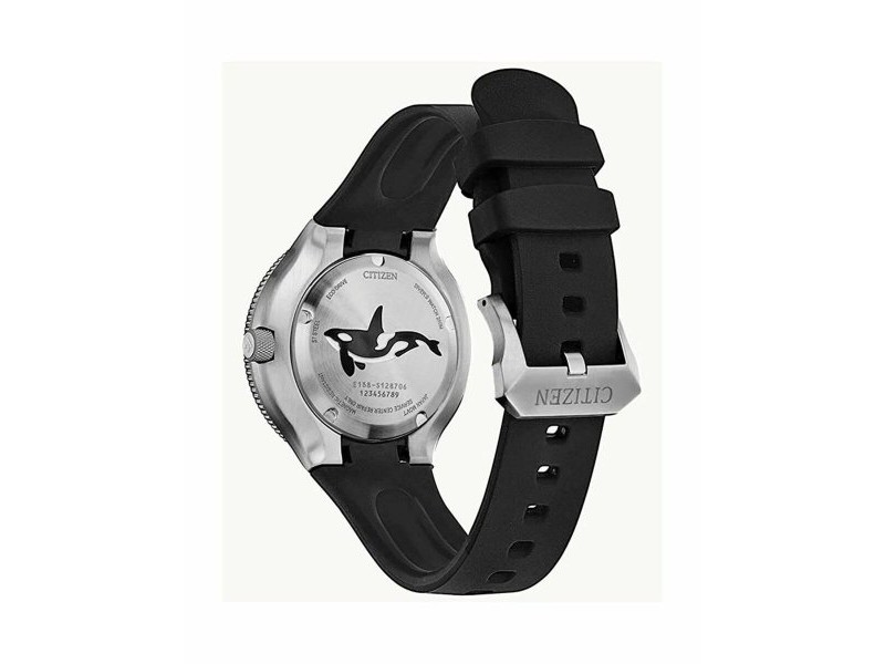 Мъжки часовник Citizen BN0230-04E (Ø 46 mm)