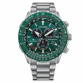 Мъжки часовник Citizen CB5004-59W (45,9 mm)