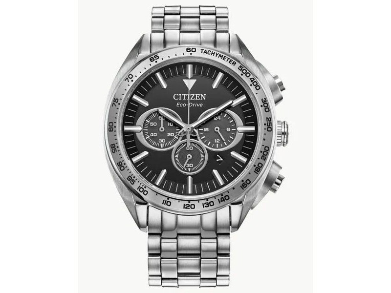 Мъжки часовник Citizen CA4540-54E (Ø 43 mm)
