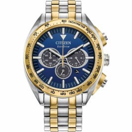 Мъжки часовник Citizen CA4544-53L (Ø 43 mm)