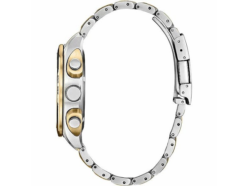 Мъжки часовник Citizen CA4544-53L (Ø 43 mm)