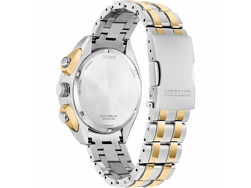 Мъжки часовник Citizen CA4544-53L (Ø 43 mm)