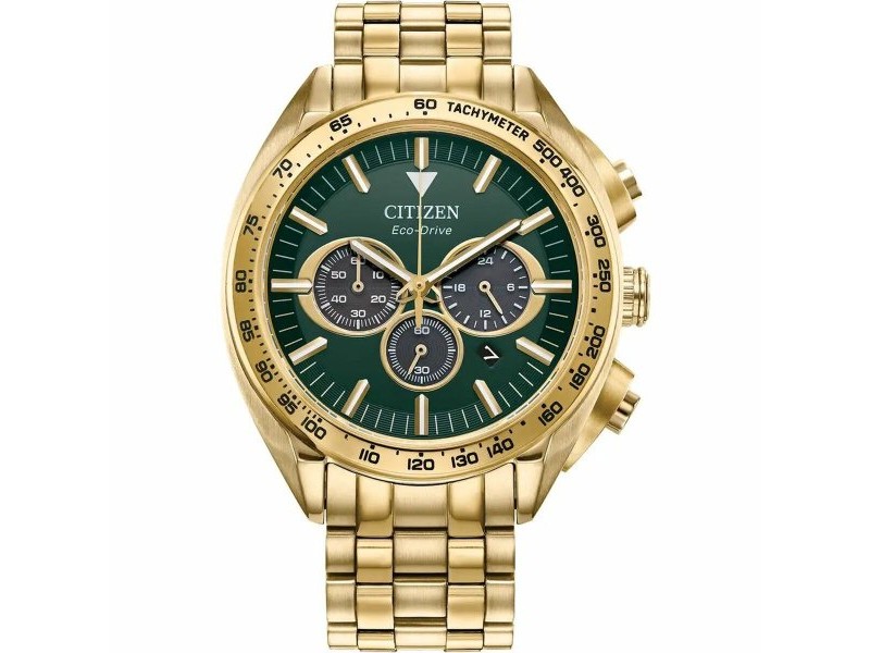 Мъжки часовник Citizen CA4542-59X (Ø 43 mm)