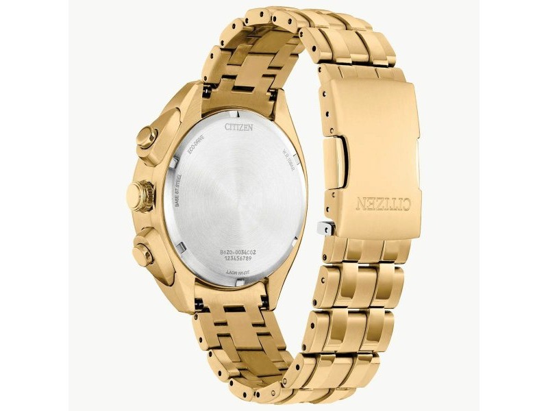 Мъжки часовник Citizen CA4542-59X (Ø 43 mm)