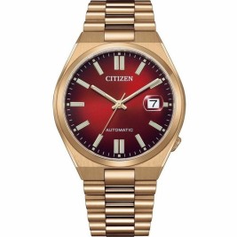 Мъжки часовник Citizen NJ0153-82X Червен (Ø 40 mm)