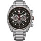 Мъжки часовник Citizen SPORT CRONO - ECO DRIVE (Ø 45 mm)