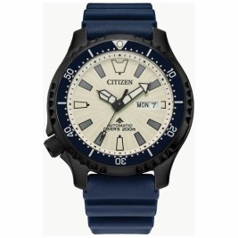 Мъжки часовник Citizen NY0137-09A (Ø 44 mm)