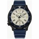 Мъжки часовник Citizen NY0137-09A (Ø 44 mm)