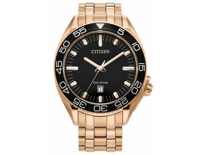 Мъжки часовник Citizen AW1773-55E (Ø 42 mm)