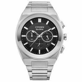 Мъжки часовник Citizen CA4580-50E (Ø 43 mm)