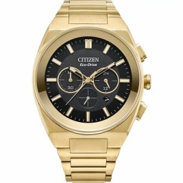 Мъжки часовник Citizen CA4582-54E (Ø 43 mm)