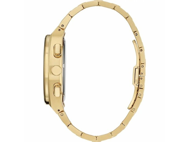 Мъжки часовник Citizen CA4582-54E (Ø 43 mm)