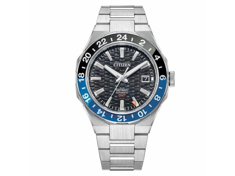 Мъжки часовник Citizen NB6031-56E (Ø 41 mm)