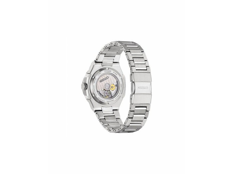 Мъжки часовник Citizen NB6031-56E (Ø 41 mm)
