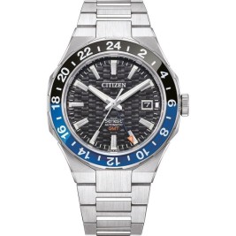Мъжки часовник Citizen NB6031-56E (Ø 41 mm)