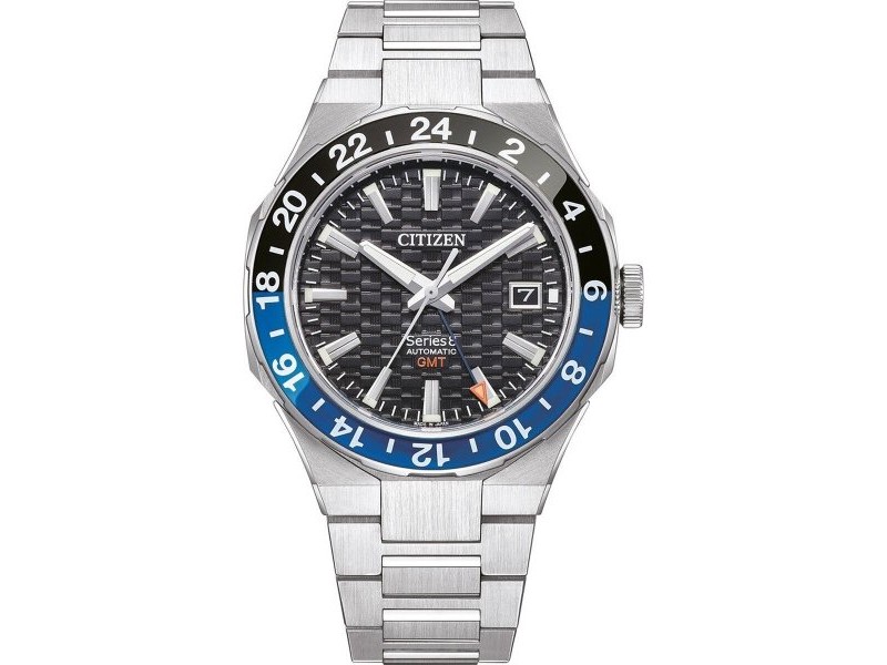 Мъжки часовник Citizen NB6031-56E (Ø 41 mm)