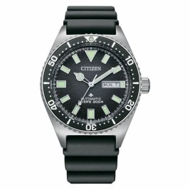 Мъжки часовник Citizen NY0120-01E (Ø 41 mm)