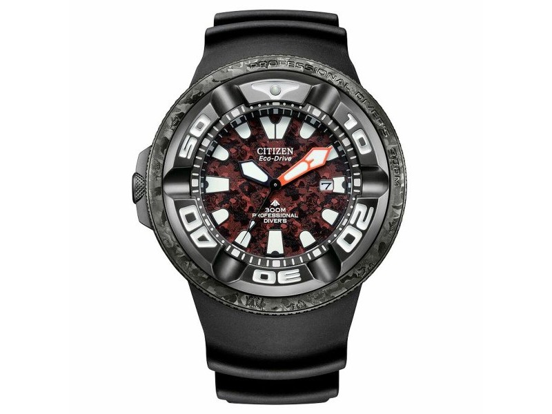 Мъжки часовник Citizen BJ8059-03Z (Ø 48 mm)