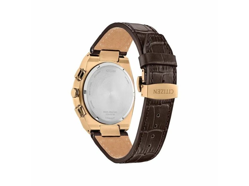 Мъжки часовник Citizen CA4583-01E (Ø 43 mm)