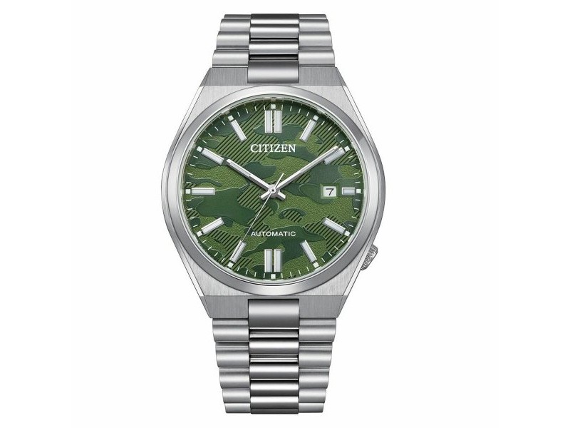 Мъжки часовник Citizen NJ0159-86X (Ø 40 mm)